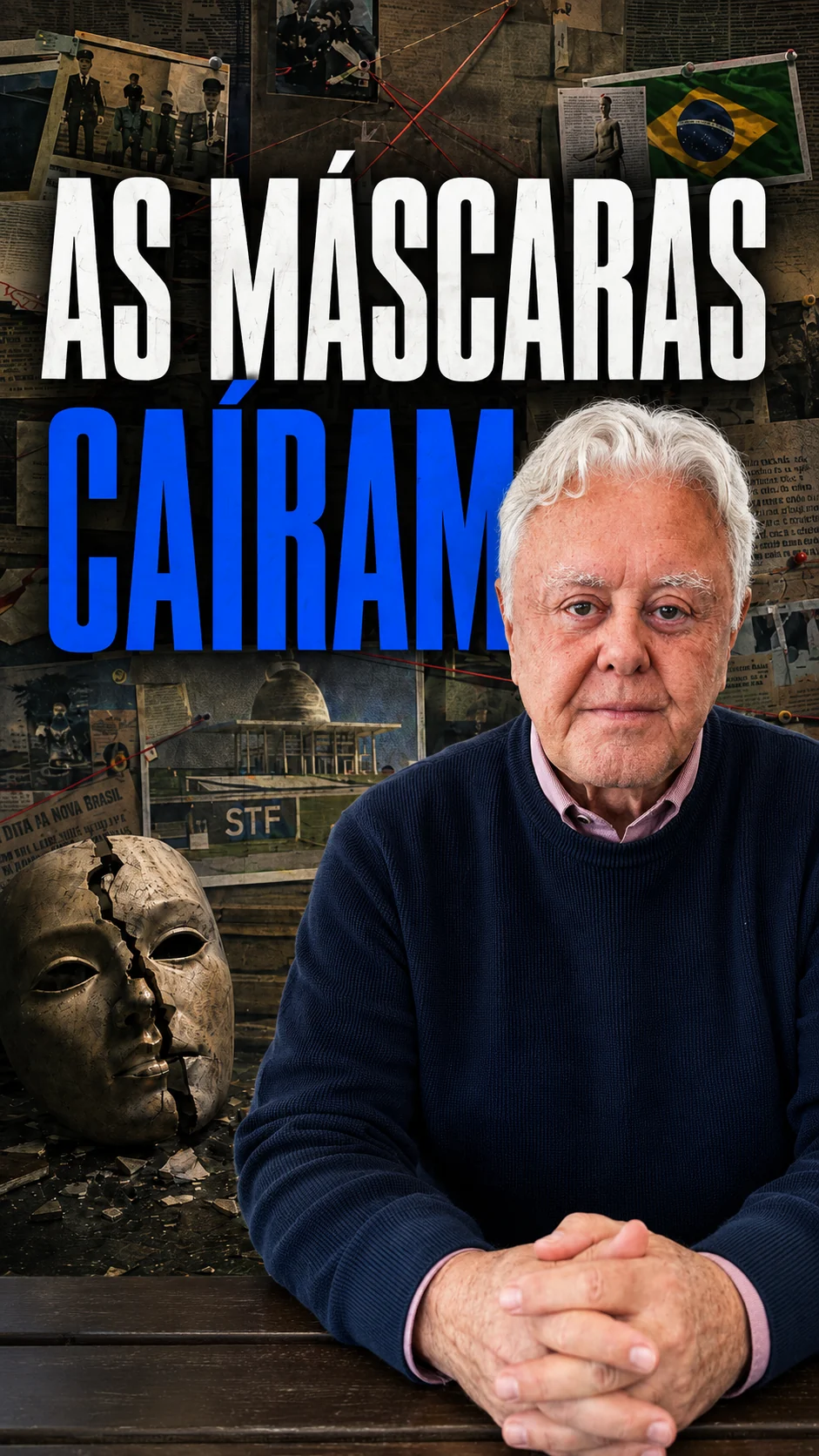 Capa editorial