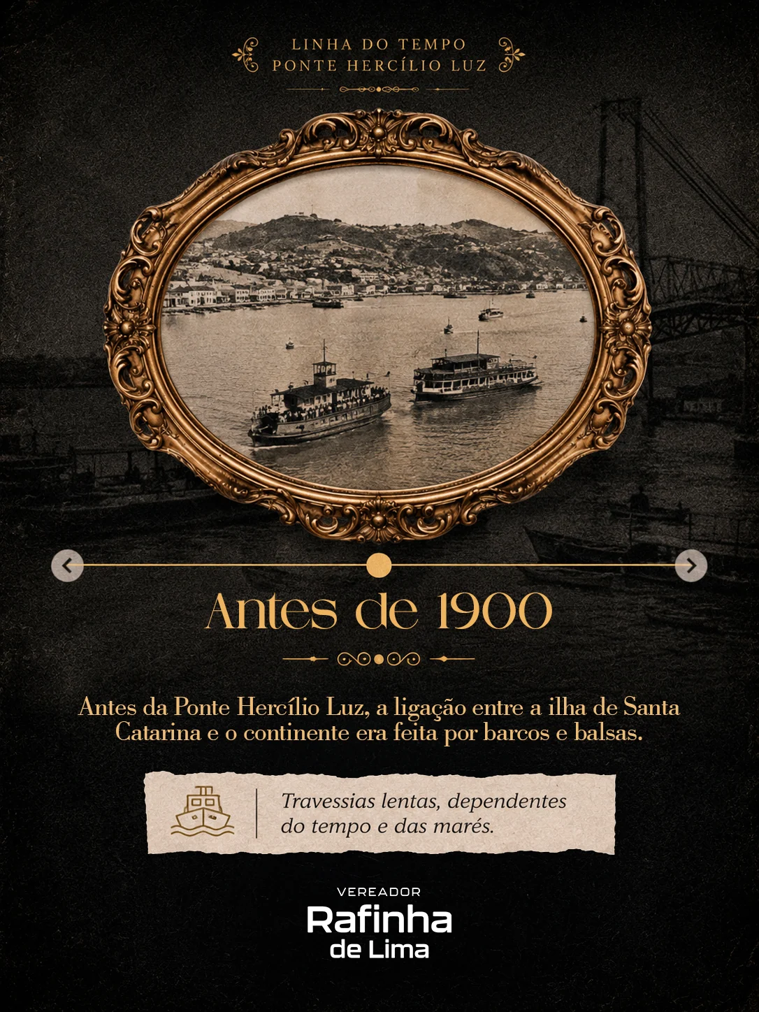 Antes de 1900