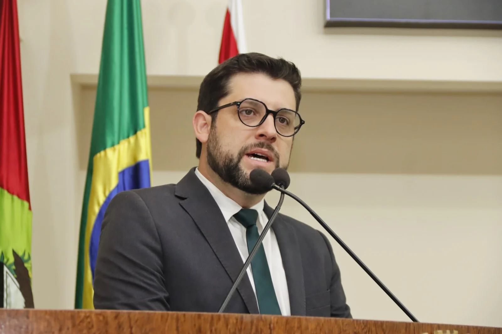 Rafael de Lima / Câmara